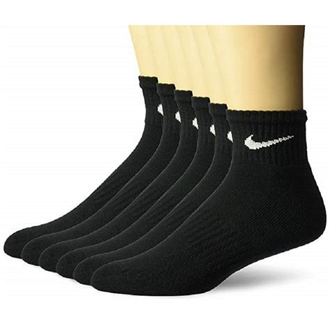 Nike Dri-FIT ankle socks